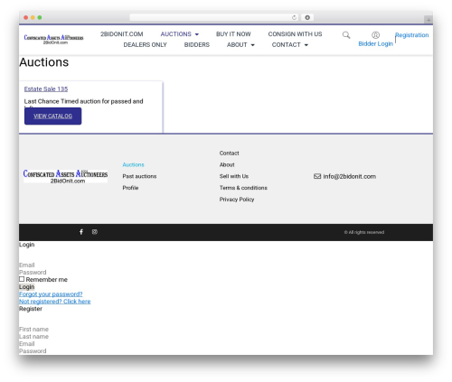 Wp hummingbird WordPress plugin - 2bidonit.com