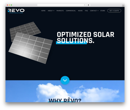 S5 syndication WordPress plugin - revohomesolutions.com