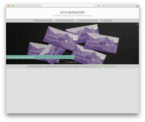Responsive Videos by Angie Makes (wc-responsive-video) free WordPress plugin - juttahinterleitner.nl Responsive Videos by Angie Makes (wc-responsive-video) free WordPress plugin - juttahinterleitner.nl