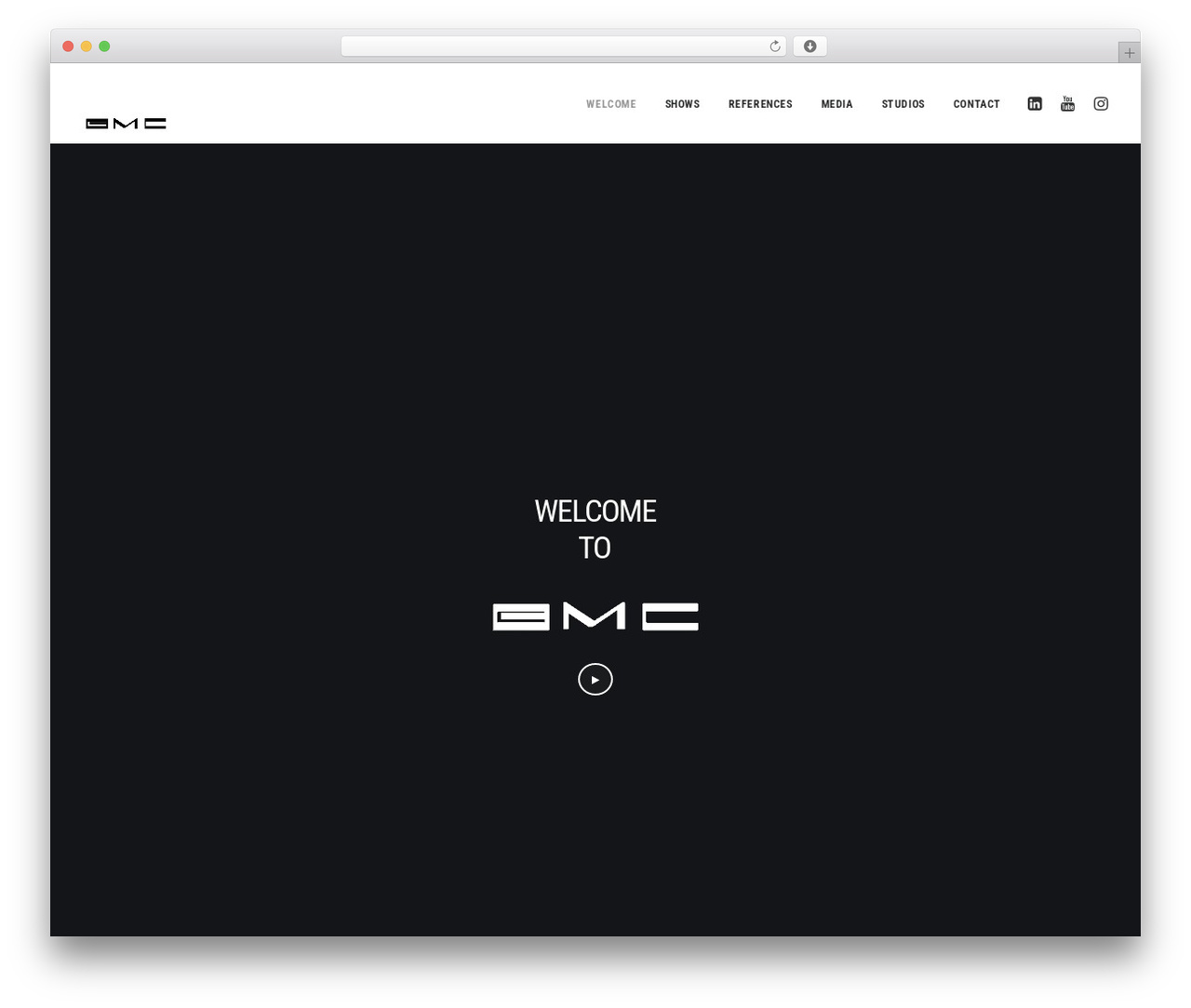 WordPress theme Uncode - backhaus-music.com