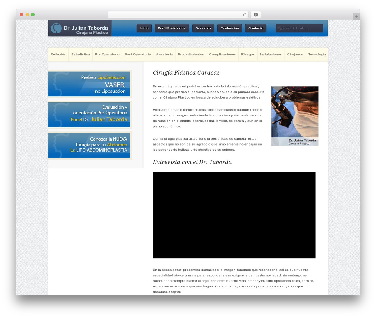 WP theme Element - juliantaborda.com WP theme Element - juliantaborda.com