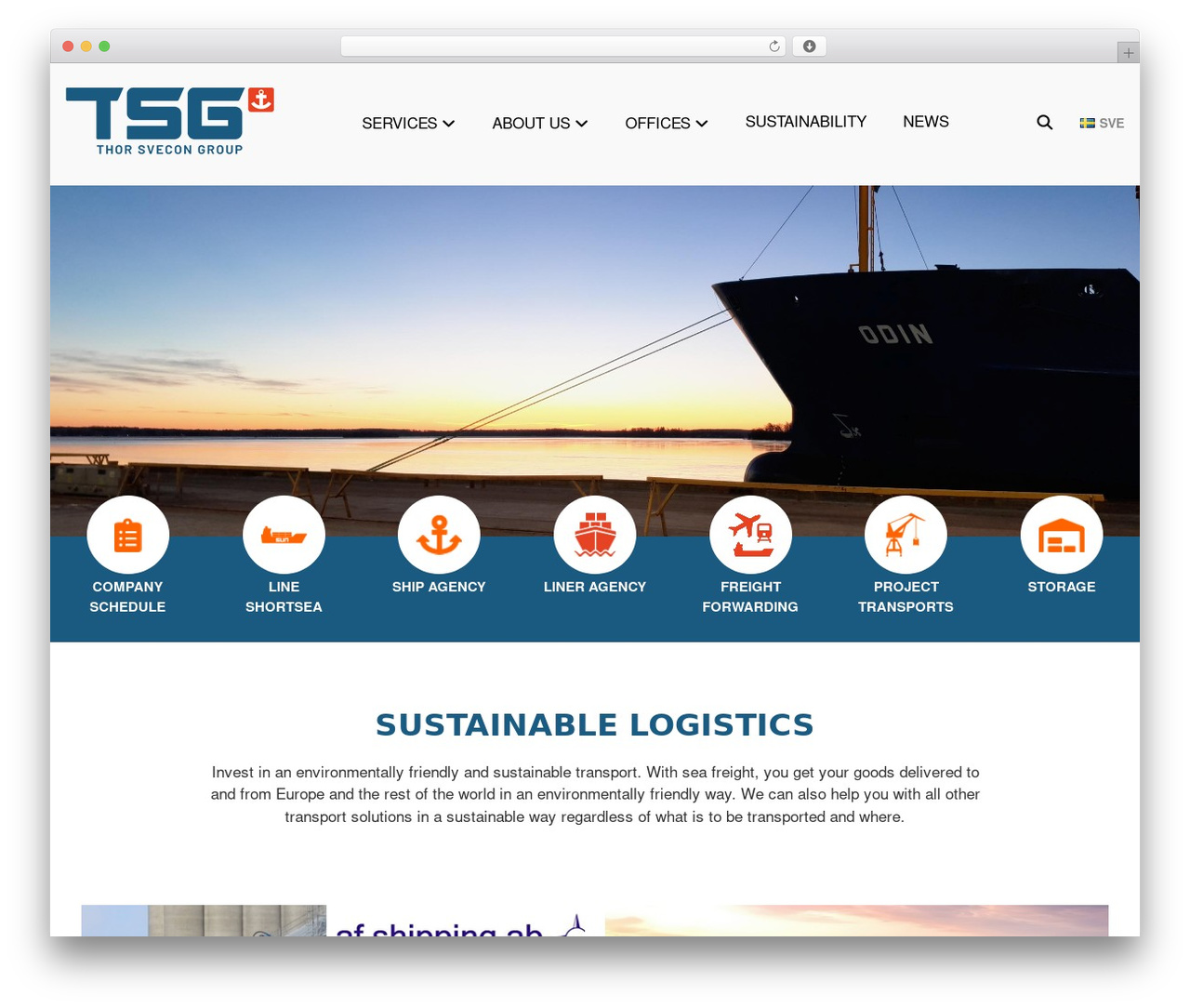 BaseQn WordPress theme - tsgterminal.com BaseQn WordPress theme - tsgterminal.com
