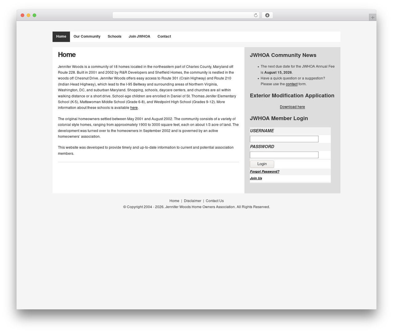 Builder WordPress theme - jwhoa.org Builder WordPress theme - jwhoa.org