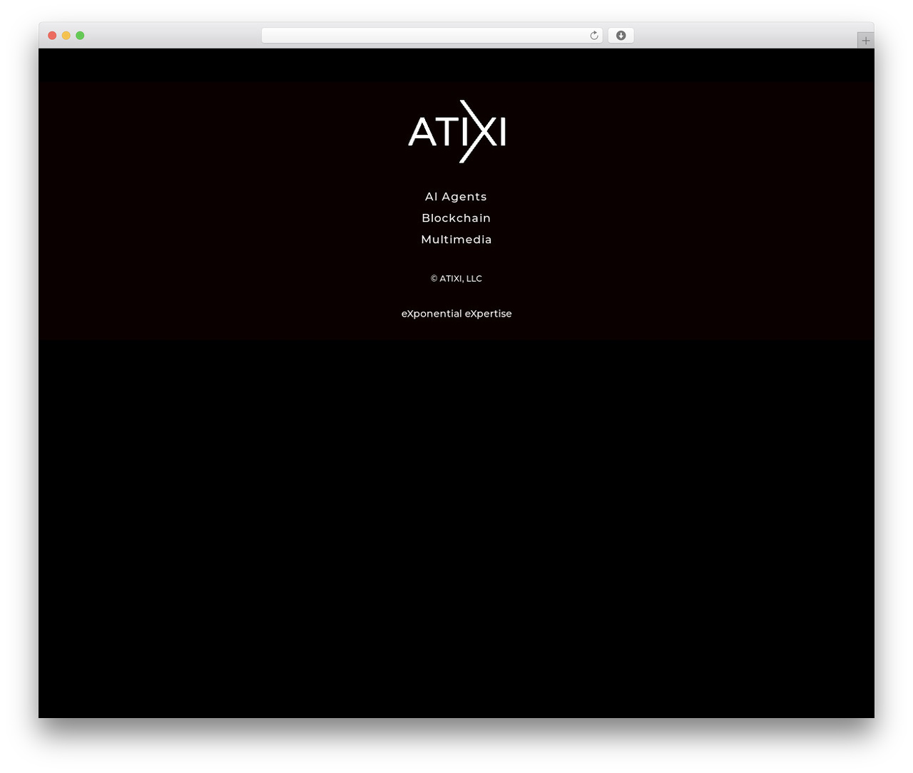 Divi best WordPress theme - atixi.com