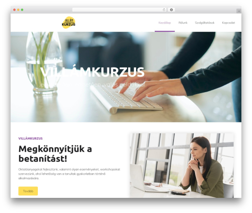RRF Scroll to top (rrf-scroll-to-top) free WordPress plugin - villamkurzus.hu