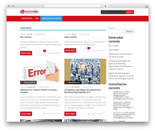Aitomaticblog WordPress plugin - pasionseo.com