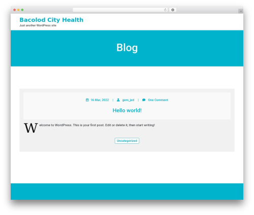 MediHealth theme free download - bacolodcityhealth.com MediHealth theme free download - bacolodcityhealth.com