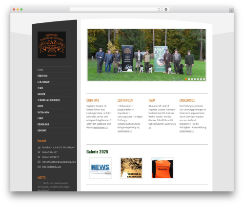 Gosign – Gallery box Block (gosign-gallery-box-block) free WordPress plugin - jagdhundeausbildung.info