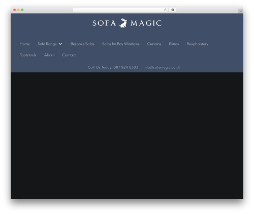 Wp client reports pro WordPress plugin - sofamagic.co.uk