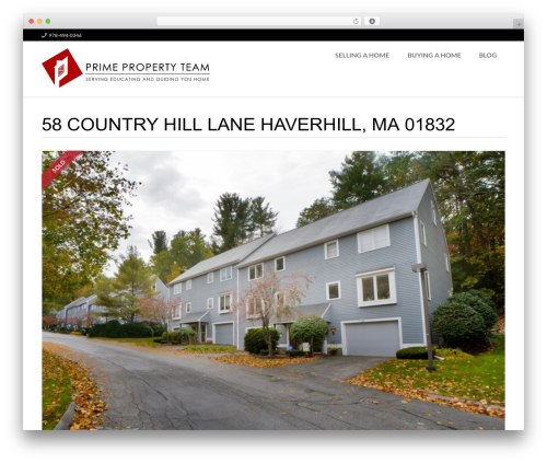 WordPress theme Equity - primepropertyteam.com/listings/58-country-hill-lane-haverhill-ma-01832