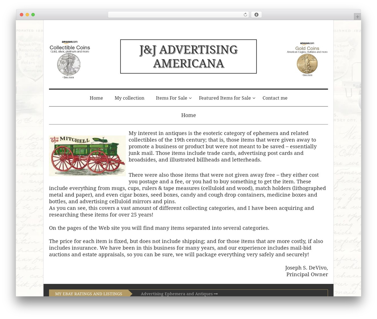 WordPress theme Roma - jadvamericana.com WordPress theme Roma - jadvamericana.com