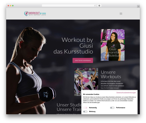 EasyTimetable – Responsive Schedule management system (easytimetable-responsive-schedule-management-system) free WordPress plugin - workout-sb.de