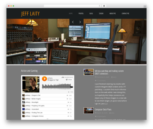 Simple Photo Gallery (simple-photo-gallery) free WordPress plugin - jefflaity.com Simple Photo Gallery (simple-photo-gallery) free WordPress plugin - jefflaity.com
