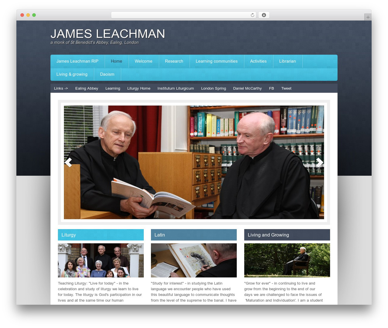 Associate Child Theme theme WordPress - jamesleachman.com Associate Child Theme theme WordPress - jamesleachman.com