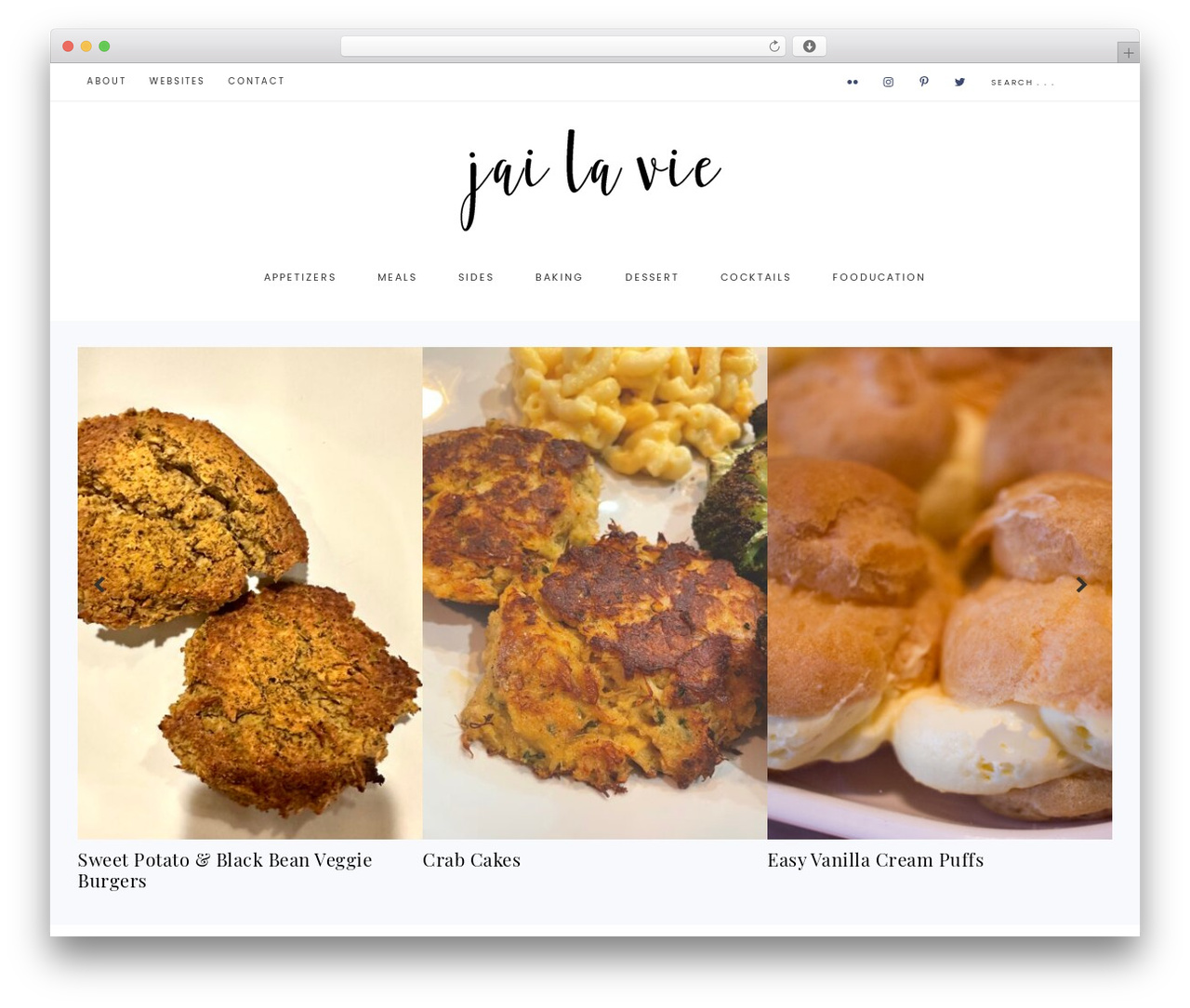 Captivating Theme top WordPress theme - jailavie.com Captivating Theme top WordPress theme - jailavie.com