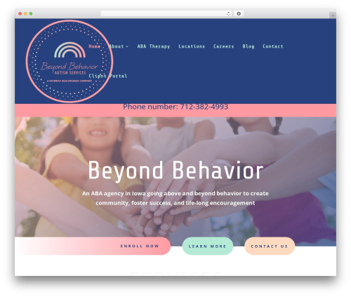 Announcement & Notification Banner – Bulletin (bulletin-announcements) free WordPress plugin - beyondaba.org Announcement & Notification Banner – Bulletin (bulletin-announcements) free WordPress plugin - beyondaba.org