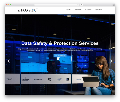 Udesly wp app WordPress plugin - edgextech.com