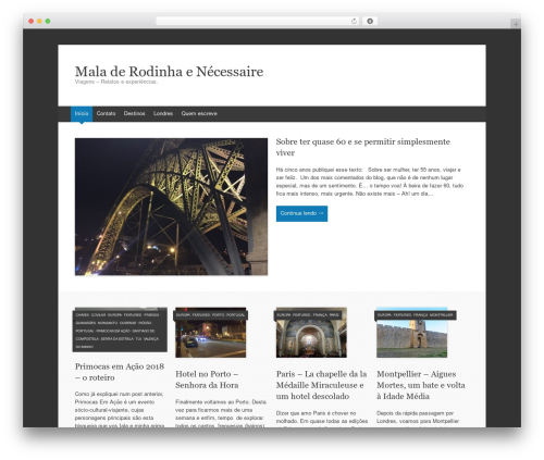 Expound WordPress theme - maladerodinhaenecessaire.com