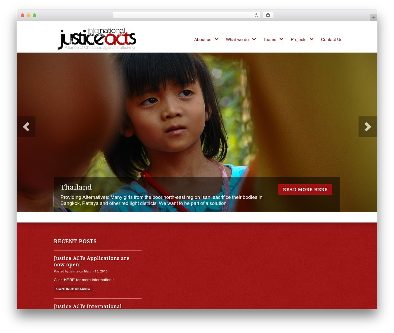 Peacemaker WordPress theme - jainternational.org Peacemaker WordPress theme - jainternational.org