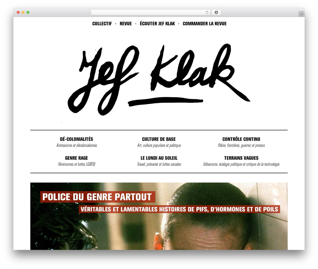 SimpleMag theme WordPress - jefklak.org SimpleMag theme WordPress - jefklak.org