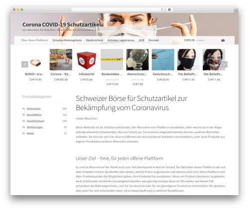 WooDiscuz – WooCommerce Comments (woodiscuz-woocommerce-comments) free WordPress plugin - schutzmaterialboerse.ch WooDiscuz – WooCommerce Comments (woodiscuz-woocommerce-comments) free WordPress plugin - schutzmaterialboerse.ch