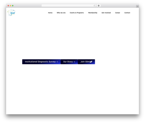 Pmpro toolkit WordPress plugin - slint.org