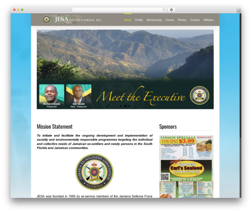 Easy media gallery pro WordPress plugin - jesasouthflorida.org