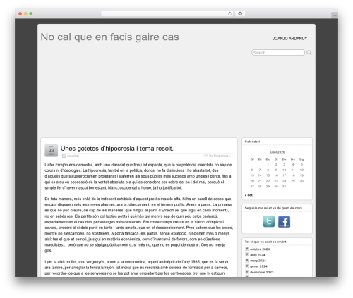 WPMS Global Content (wpms-global-content) free WordPress plugin - joanjo.blog.cat WPMS Global Content (wpms-global-content) free WordPress plugin - joanjo.blog.cat