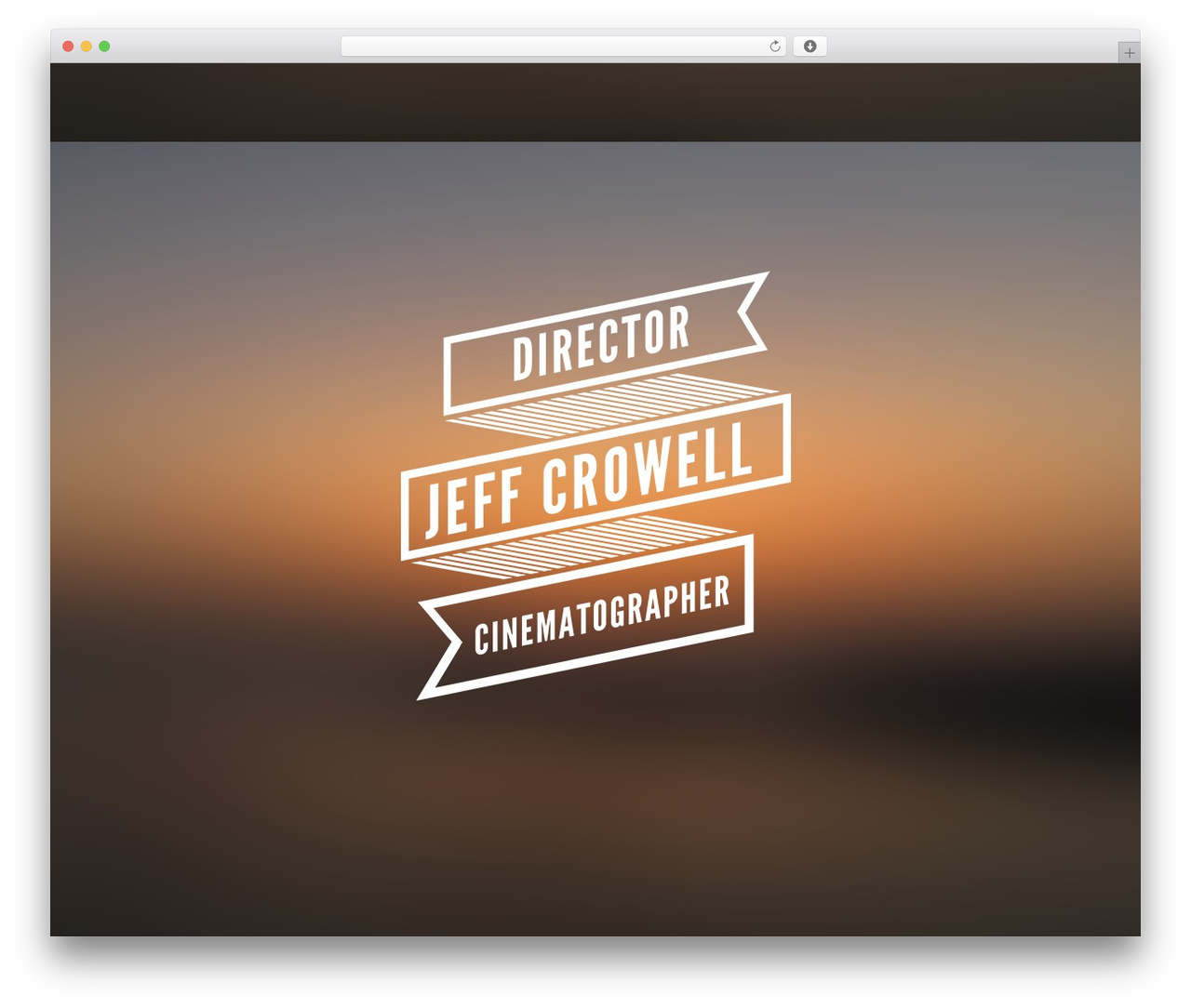 Willow WordPress theme - jeffcrowell.net Willow WordPress theme - jeffcrowell.net