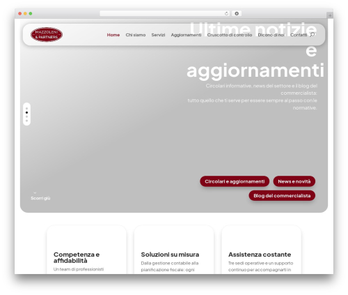 Mailupforgravityforms WordPress plugin - studiomazzoleni.com