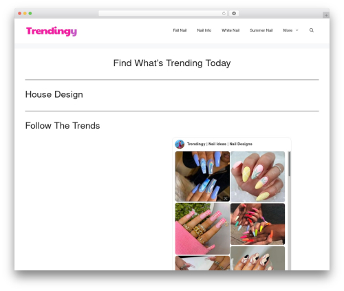 Display Post Types – Post Grid, post list and post sliders (display-post-types) free WordPress plugin - trendingy.com Display Post Types – Post Grid, post list and post sliders (display-post-types) free WordPress plugin - trendingy.com