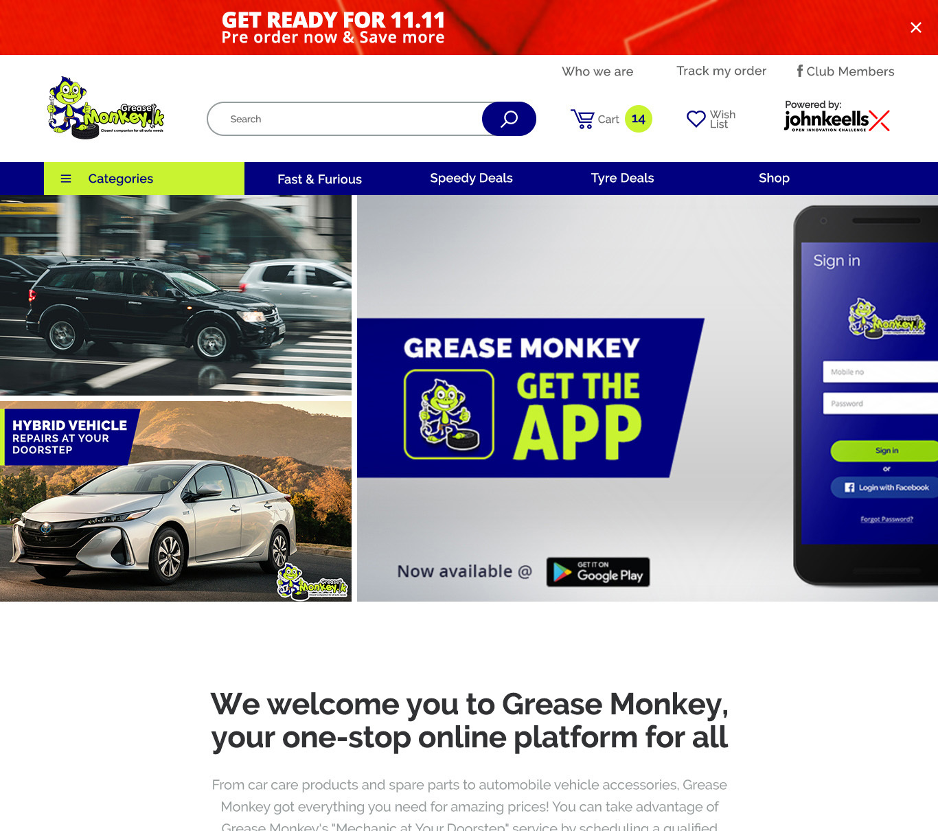 WordPress theme GreaseMonkey WordPress theme GreaseMonkey