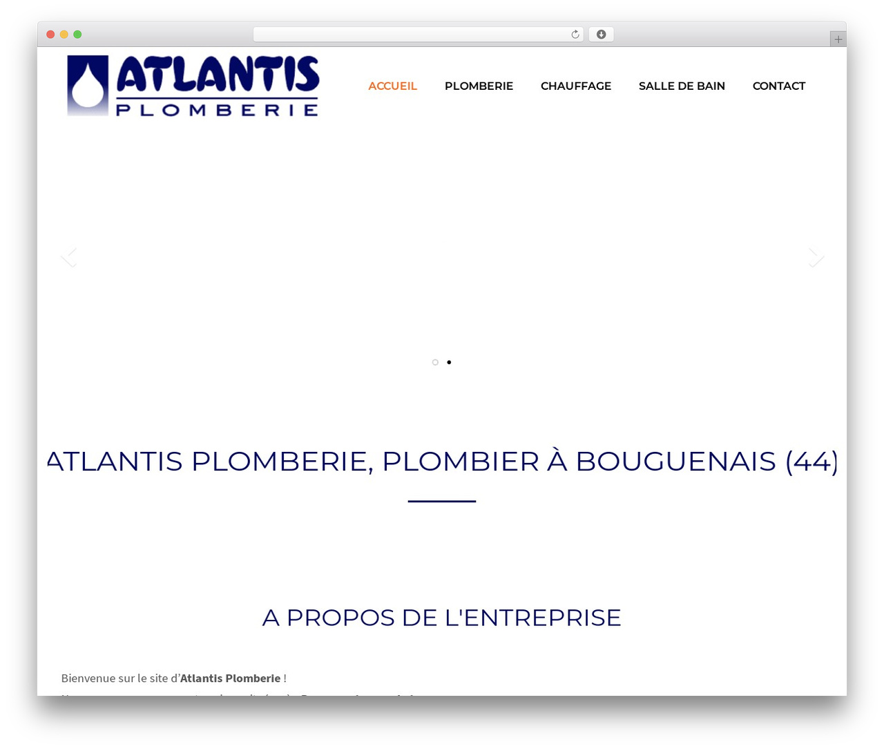 WordPress theme Nirvana - atlantis-plomberie.fr WordPress theme Nirvana - atlantis-plomberie.fr