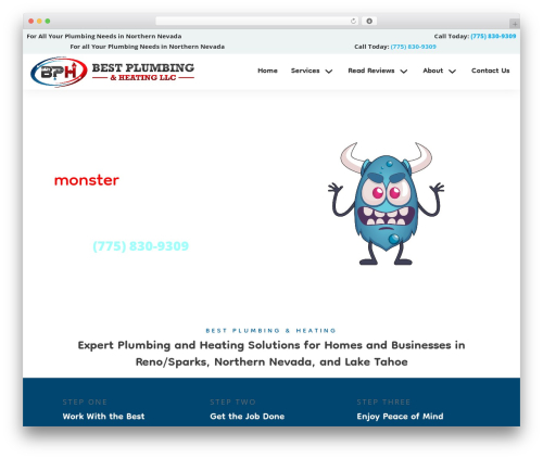 Thrive headline optimizer WordPress plugin - bphllc.com