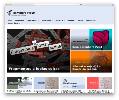 Ai WordPress plugin - josivandroavelar.com.br