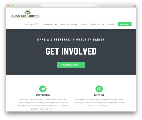 Gravityformssignature WordPress plugin - ouachitagreen.org