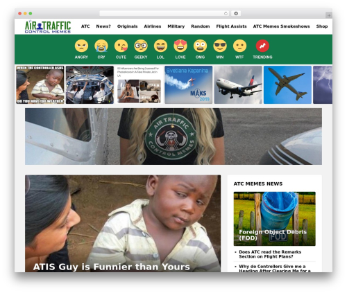 Comment ace WordPress plugin - atcmemes.com