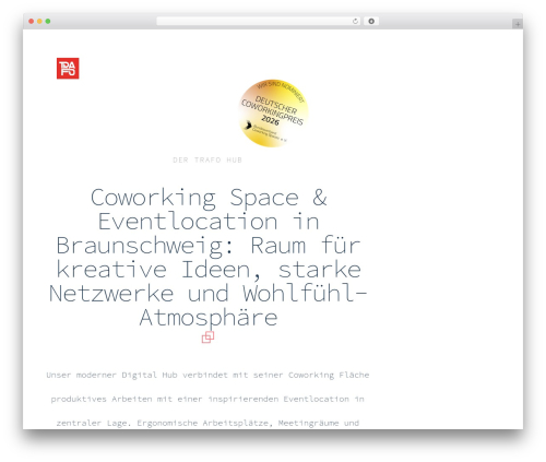 Feeds for tiktok WordPress plugin - trafohub.de