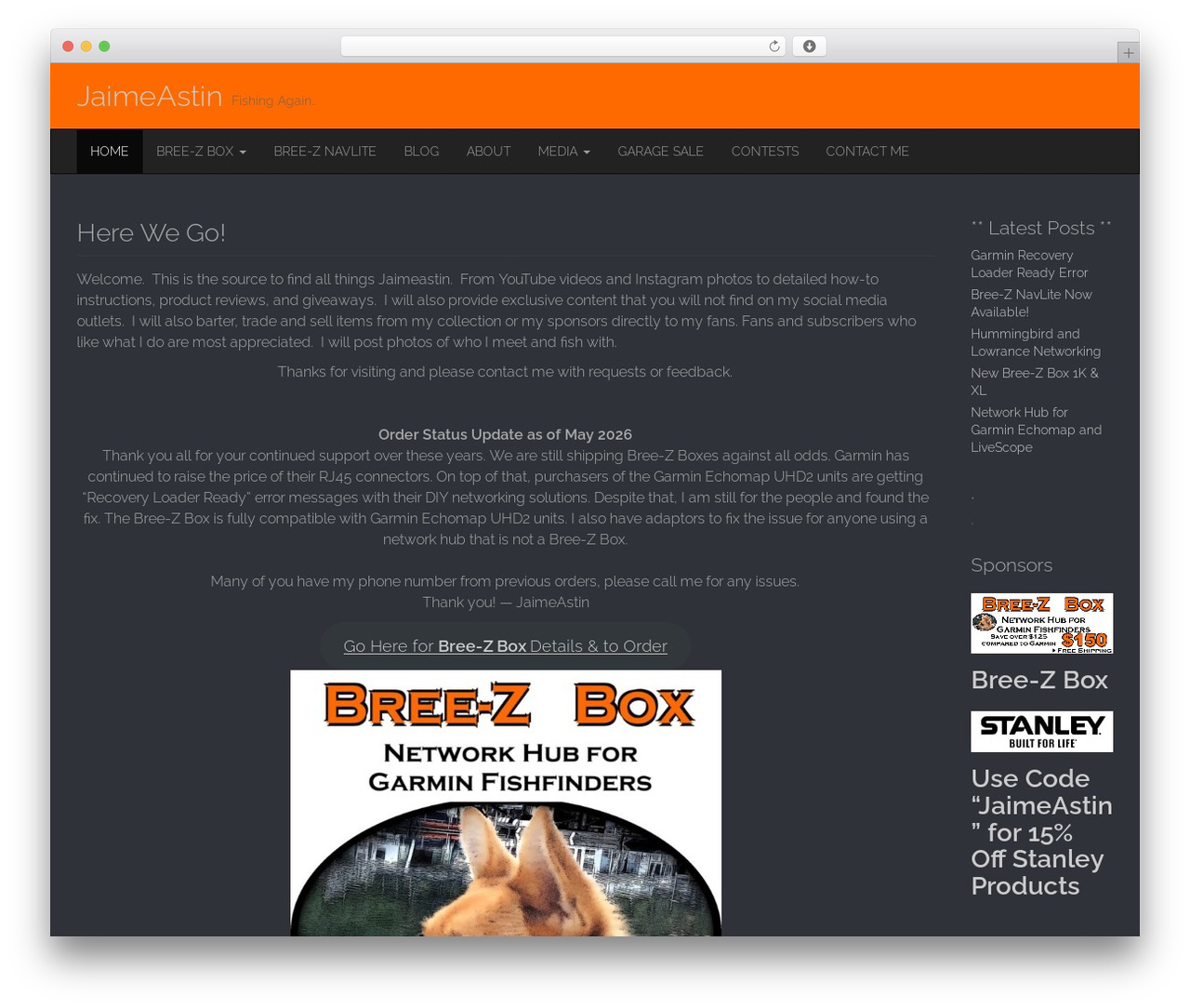 Destin Basic premium WordPress theme - jaimeastin.com Destin Basic premium WordPress theme - jaimeastin.com