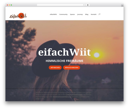 Legally saas dsgvo plugin WordPress plugin - eifachwiit.ch