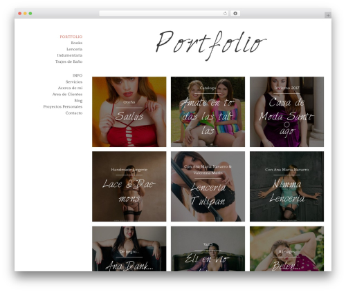 Block editor gallery slider WordPress plugin - jcorrea-photo.com