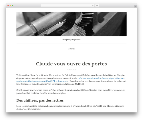 GIF Animation Preview (gif-animation-preview) free WordPress plugin - julienclavel.com