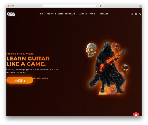 Serial Numbers for WooCommerce – License Key Manager (wc-serial-numbers) free WordPress plugin - guitar4noobs.com Serial Numbers for WooCommerce – License Key Manager (wc-serial-numbers) free WordPress plugin - guitar4noobs.com