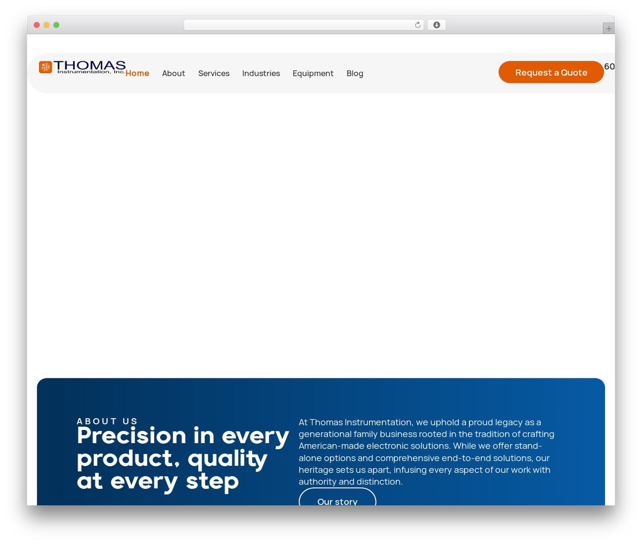 Hello Elementor WordPress theme - tiweb.net