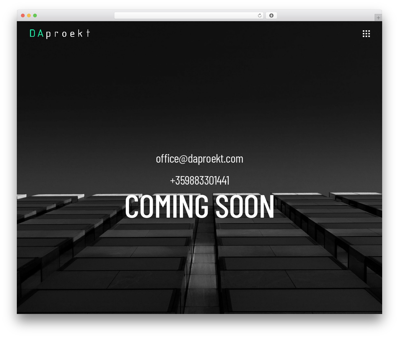 Kenozoik theme WordPress - daproekt.com Kenozoik theme WordPress - daproekt.com