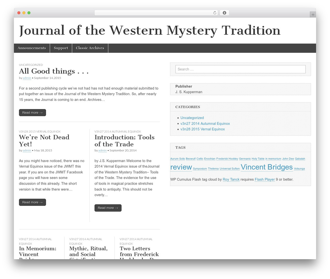 Magazine Basic theme WordPress free - jwmt.org Magazine Basic theme WordPress free - jwmt.org