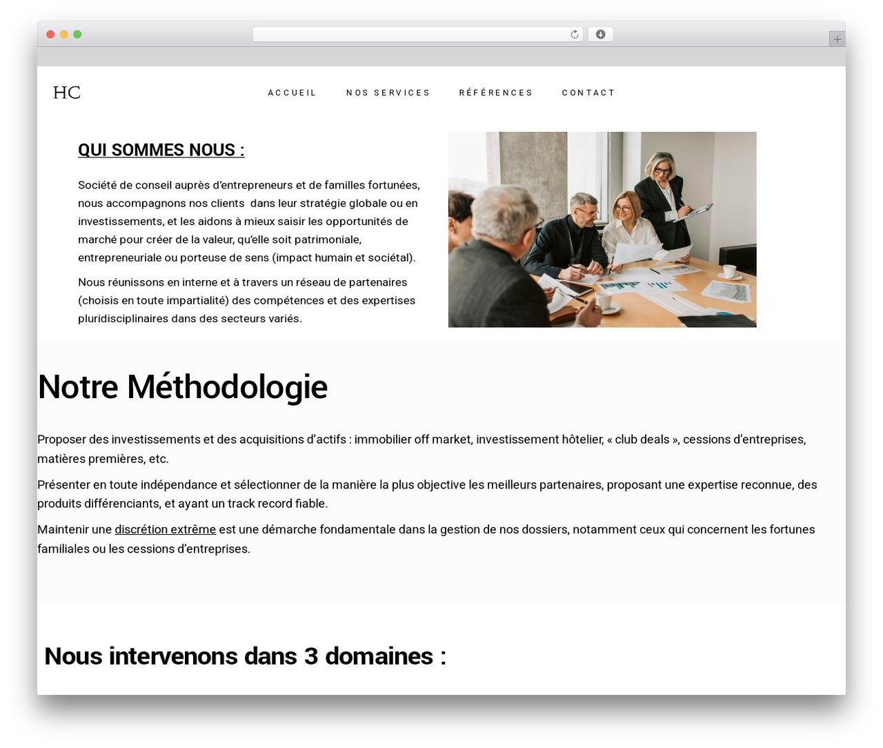 Malgre WordPress theme - heracles-conseil.com Malgre WordPress theme - heracles-conseil.com