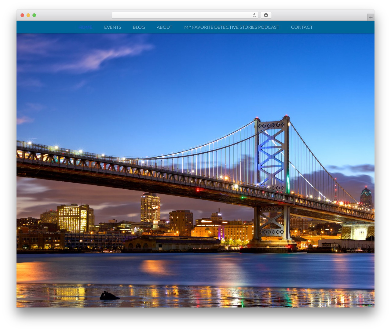 Nectar WordPress website theme - johnhoda.com Nectar WordPress website theme - johnhoda.com