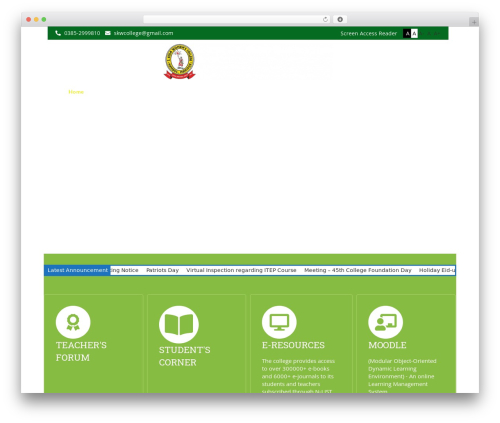 Scroll post excerpt (scroll-post-excerpt) free WordPress plugin - skwomenscollege.ac.in Scroll post excerpt (scroll-post-excerpt) free WordPress plugin - skwomenscollege.ac.in