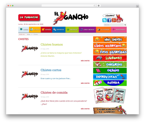 Simplr Registration Form Plus+ (simplr-registration-form) free WordPress plugin - periodicoelgancho.com Simplr Registration Form Plus+ (simplr-registration-form) free WordPress plugin - periodicoelgancho.com